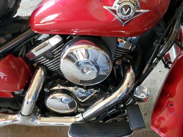 2003 KAWASAKI VN800 E JKBVNCE1X3A006113