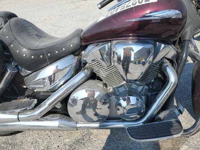 2007 HONDA VTX1300 R 1HFSC52607A410631
