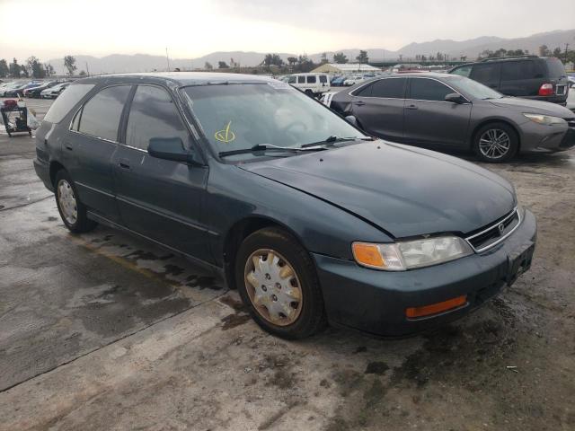 1996 Honda Accord Sedan LX