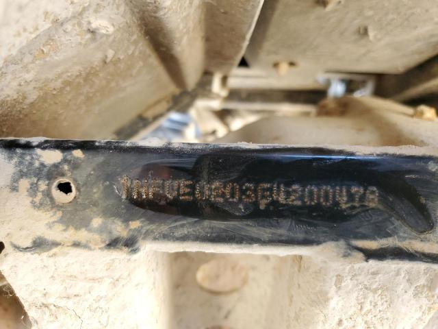 2016 HONDA SXS700 M4 1HFVE0203G4200478
