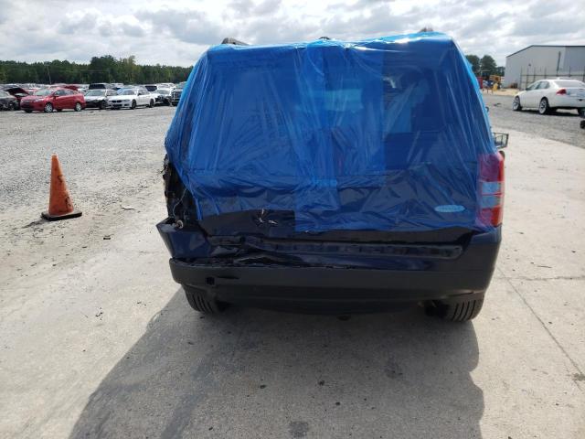 2016 JEEP PATRIOT 1C4NJPFB2GD777724