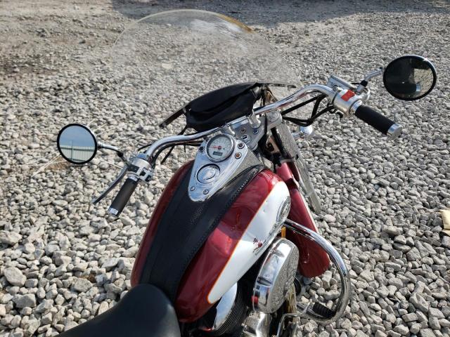 2001 HONDA VT750 CD2 JH2RC44641K504634