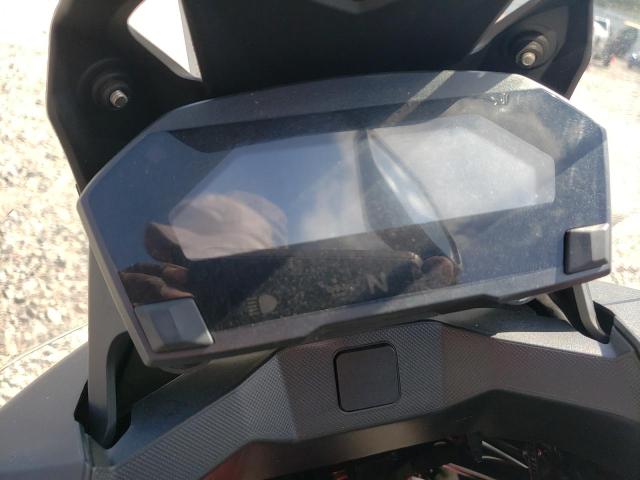 2018 HONDA NC750 X JH2RC900XJK000006