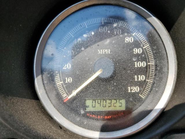 2007 HARLEY-DAVIDSON FLHT CLASS 1HD1FF4137Y723747