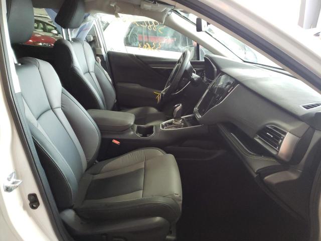 2021 SUBARU OUTBACK ON 4S4BTGLD7M3188071