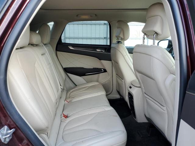 2019 LINCOLN MKC - 5LMTJ3DH9KUL35239
