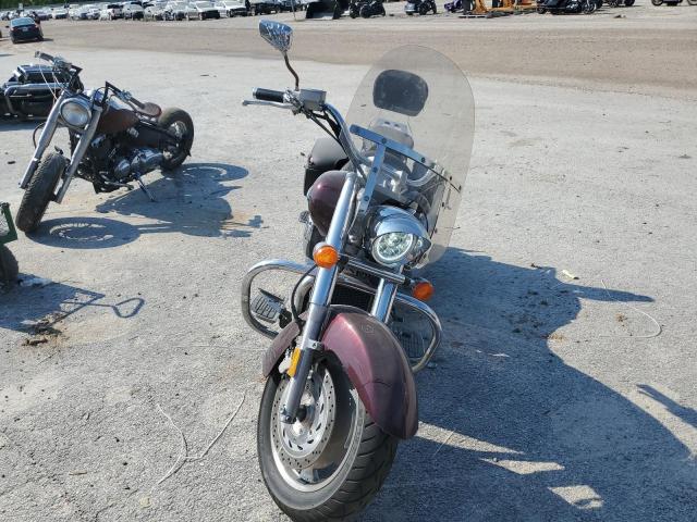 2007 HONDA VTX1300 R 1HFSC52607A410631