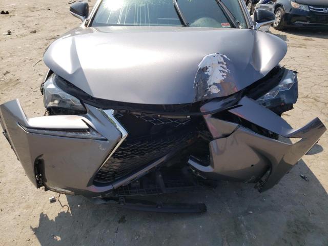 2015 LEXUS NX 200T JTJBARBZ6F2012475