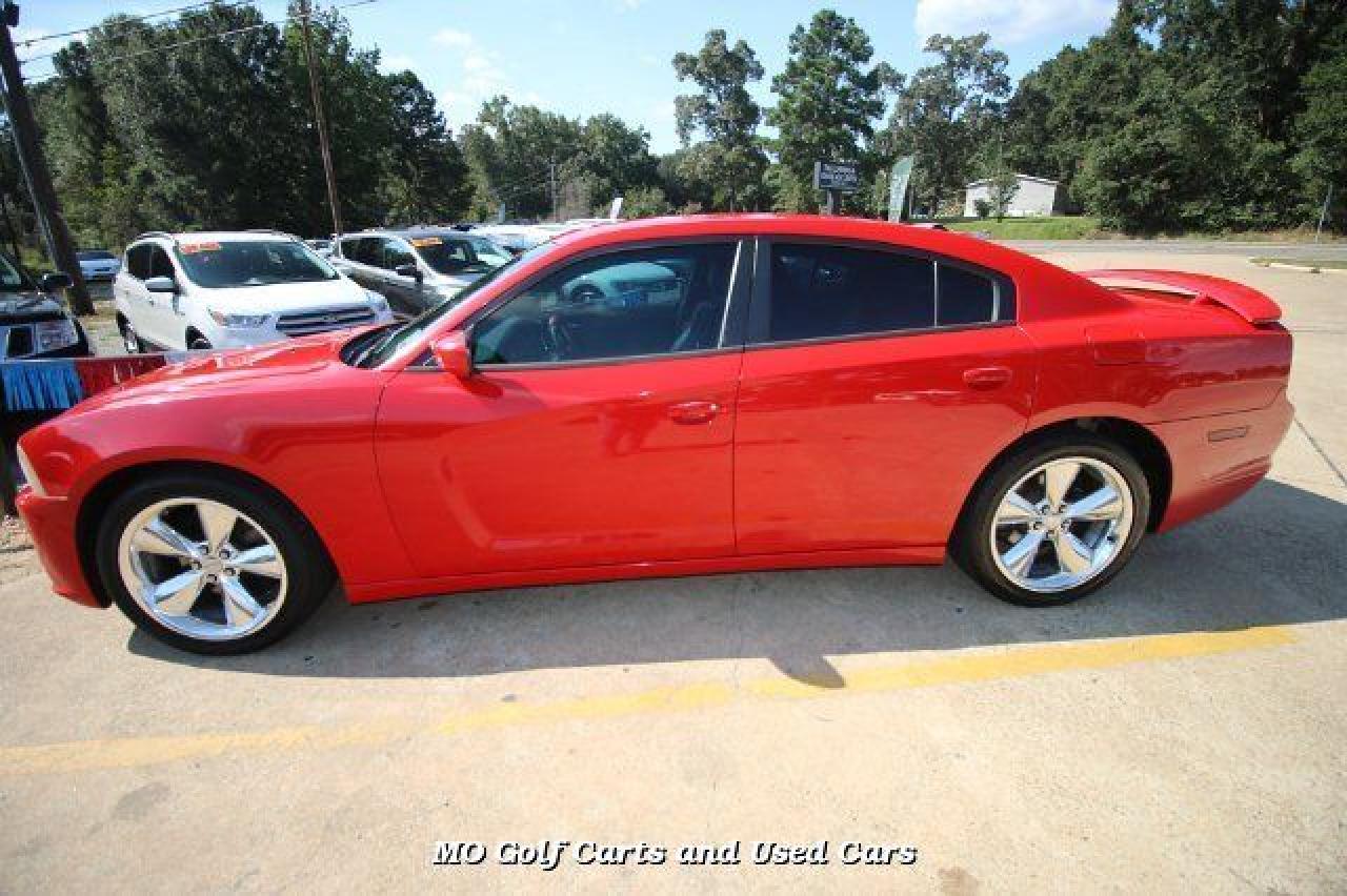 2013 Dodge Charger Sxt VIN: 2C3CDXHG4DH735131 Lot: 59241842