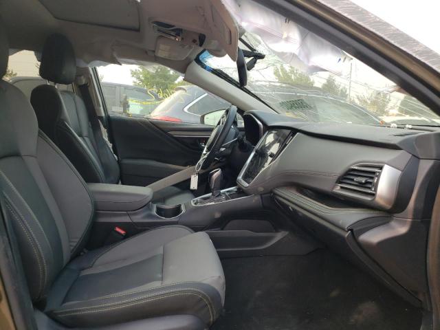 2020 SUBARU OUTBACK ON 4S4BTGKD4L3102327