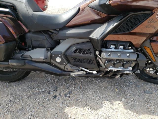 2018 HONDA GL1800 B JH2SC7947JK000959