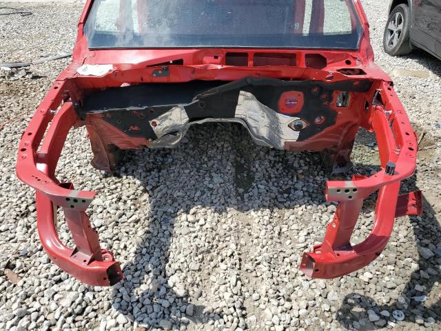 2021 RAM 1500 TRX 1C6SRFU90MN824719