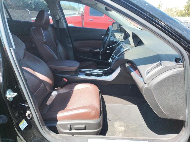2015 ACURA TLX ADVANC 19UUB2F7XFA016271