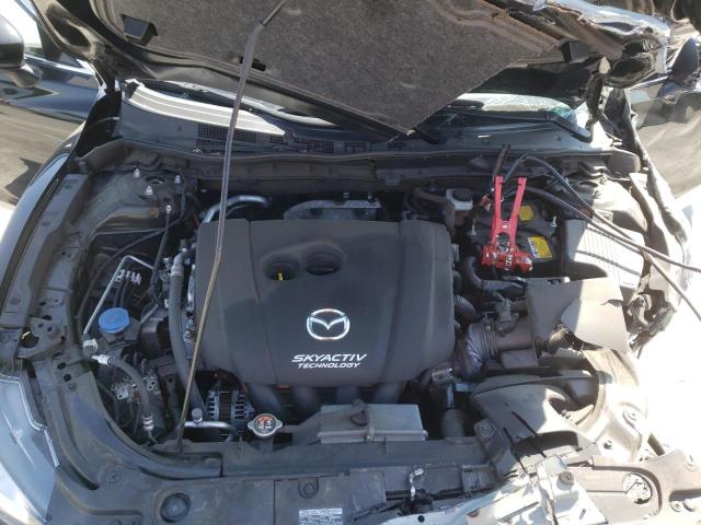 2017 MAZDA 6 TOURING - JM1GL1V54H1145564