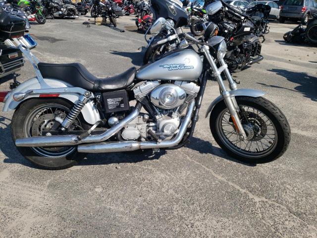 2005 HARLEY-DAVIDSON FXDI 1HD1GMW1X5K314157