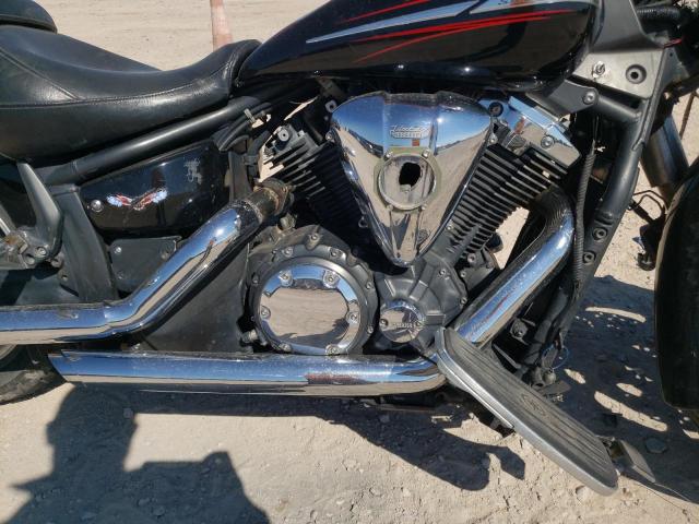 2009 YAMAHA XVS1300 A JYAVP24E79A008327