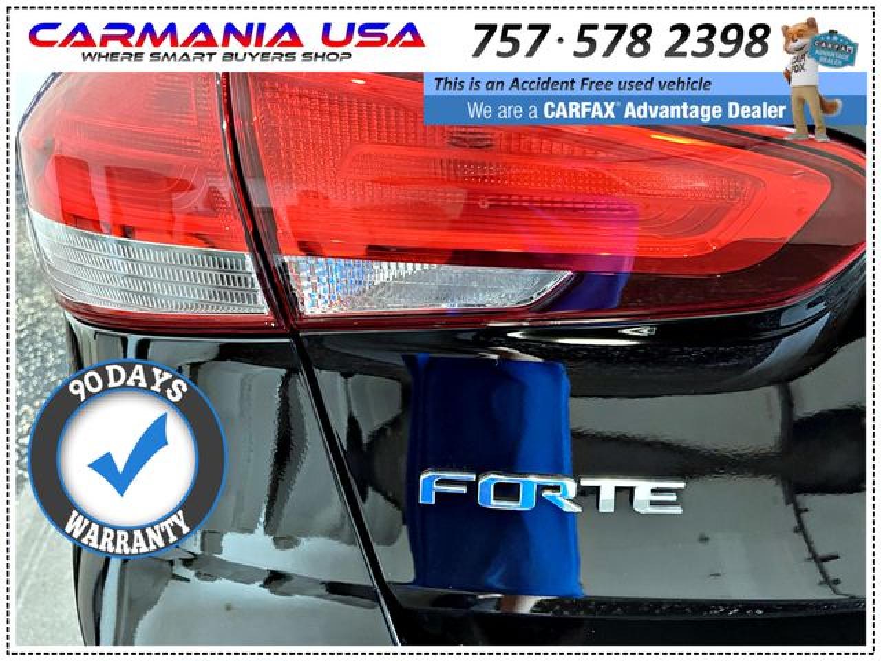 3KPFK4A76HE042232 2017 Kia Forte Lx