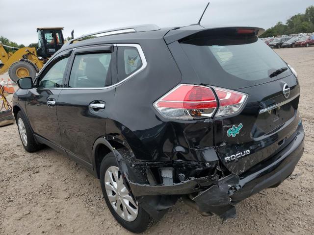 2015 NISSAN ROGUE S - 5N1AT2MV0FC887860