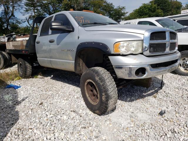 2004 Dodge Ram 2500 ST