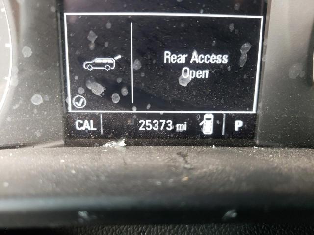 2019 GMC ACADIA ALL 1GKKNTLS1KZ230481