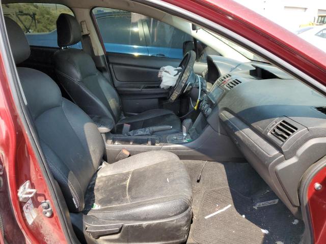 JF1GPAR64E8311484 Subaru Impreza Sport Limited