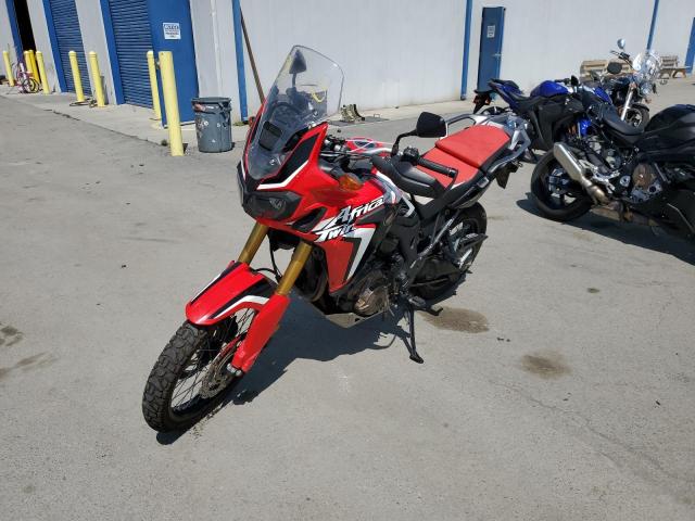 2017 HONDA CRF1000 JH2SD0458HK100468