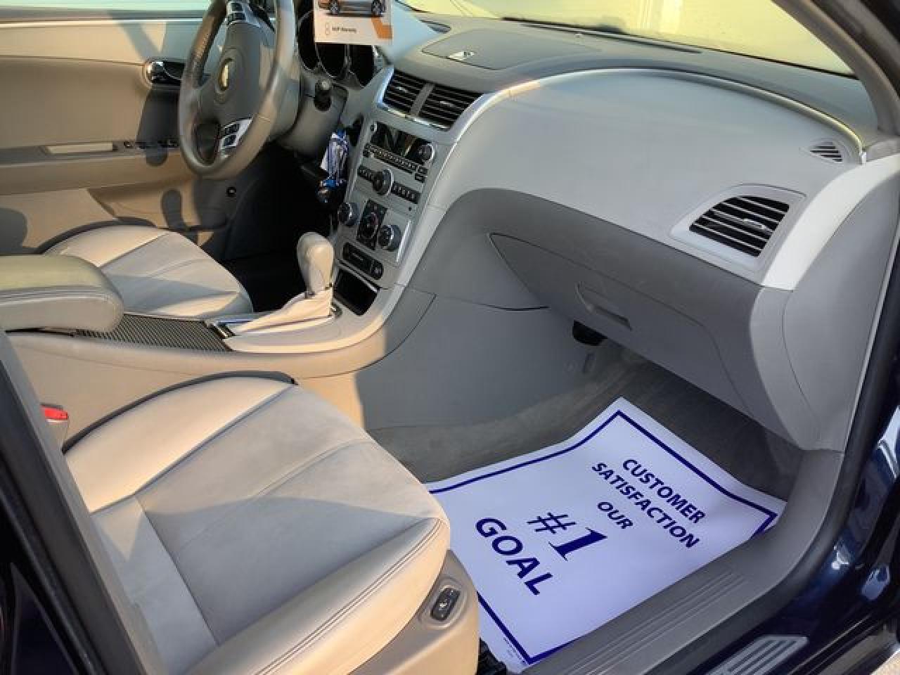 2009 Chevrolet Malibu 2Lt VIN: 1G1ZJ577994247522 Lot: 59233042