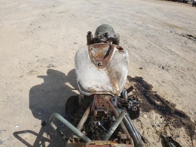 2004 YAMAHA XV1700 A JYAVP17E64A004896