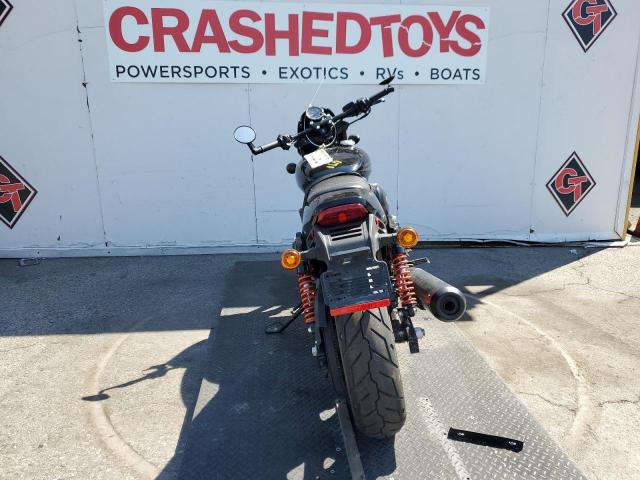 2018 HARLEY-DAVIDSON XG750A STR 1HD4NCG34JC510807