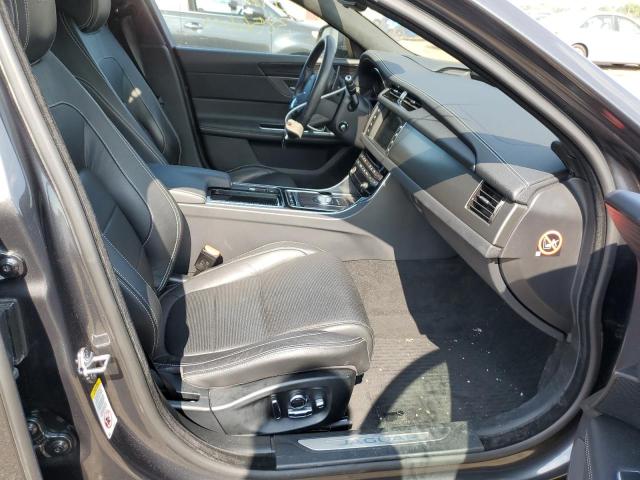2016 JAGUAR XF S SAJBM4BV4GCY13249