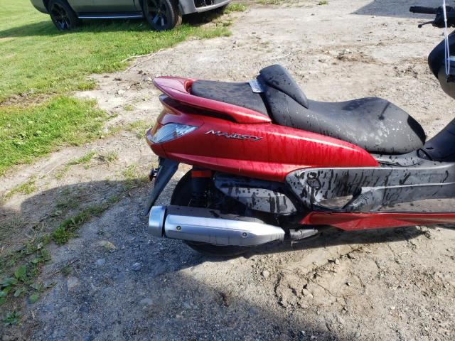 2006 YAMAHA YP400 JYASH03Y96A004145