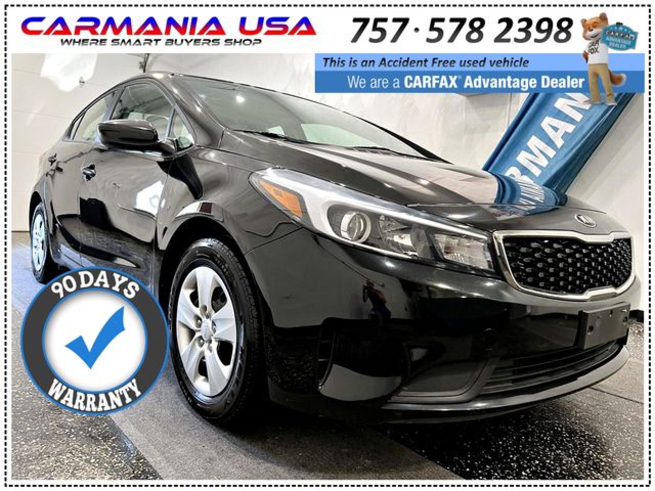 3KPFK4A76HE042232 2017 Kia Forte Lx