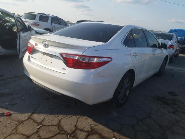 2016 TOYOTA CAMRY LE - 4T1BF1FK7GU255362