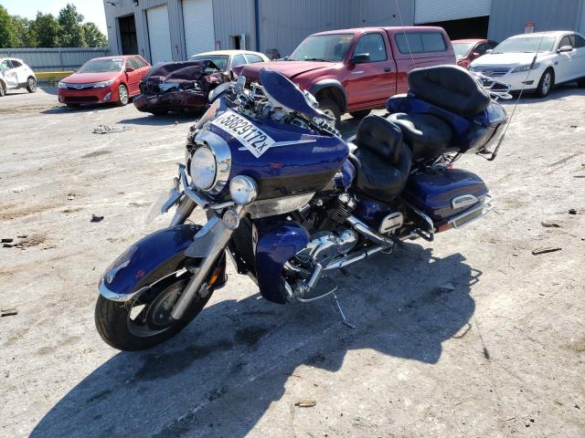 2007 YAMAHA XVZ13 TF JYAVP04E17A011371