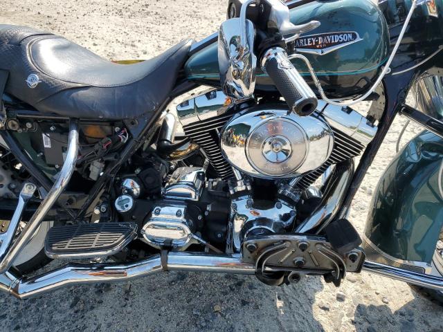 2001 HARLEY-DAVIDSON FLHRCI 1HD1FRW171Y622586