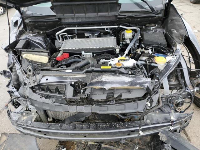 2021 SUBARU ASCENT TOU 4S4WMARD5M3462113