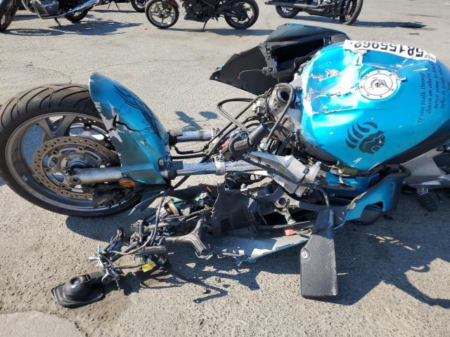 2007 HONDA ST1300 JH2SC51087M501112