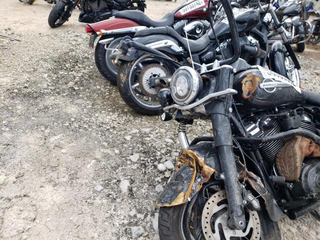 2018 HARLEY-DAVIDSON FLHC HERIT 1HD1YAJ11JC083608