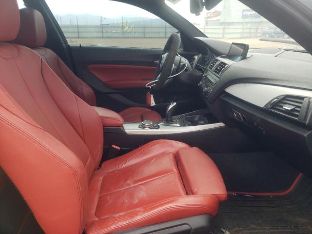 2015 BMW M235XI WBA1J9C55FVX99148