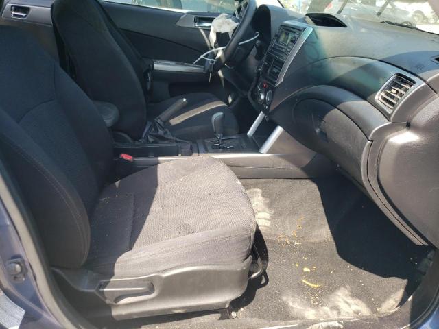 JF2SHBCC5BH778013 Subaru Forester 2.5x Premium