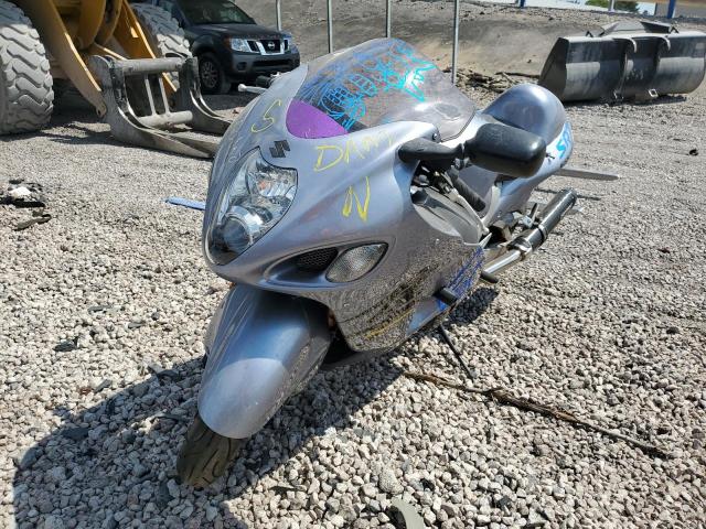 2003 SUZUKI GSX1300 R JS1GW71A332101467