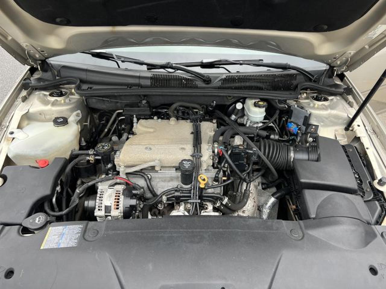 2009 Buick Lucerne Cxl VIN: 1G4HD57M09U137793 Lot: 60041492