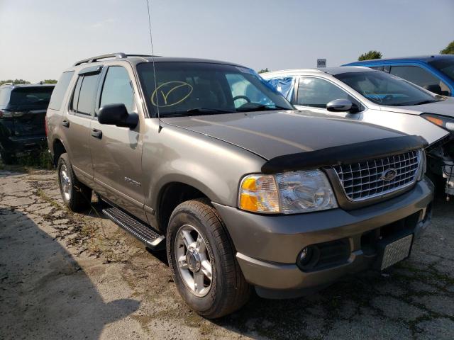2004 Ford Explorer X for sale in Dyer, IN