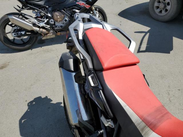2017 HONDA CRF1000 JH2SD0458HK100468