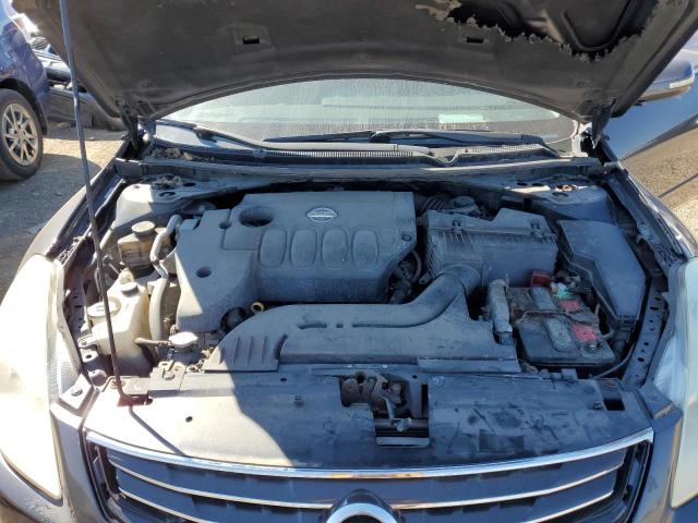 1N4AL2AP7CN535049 Nissan Altima Base