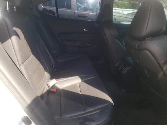 2015 ACURA TLX ADVANC 19UUB2F71FA009984