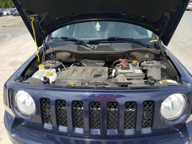 2016 JEEP PATRIOT 1C4NJPFB2GD777724