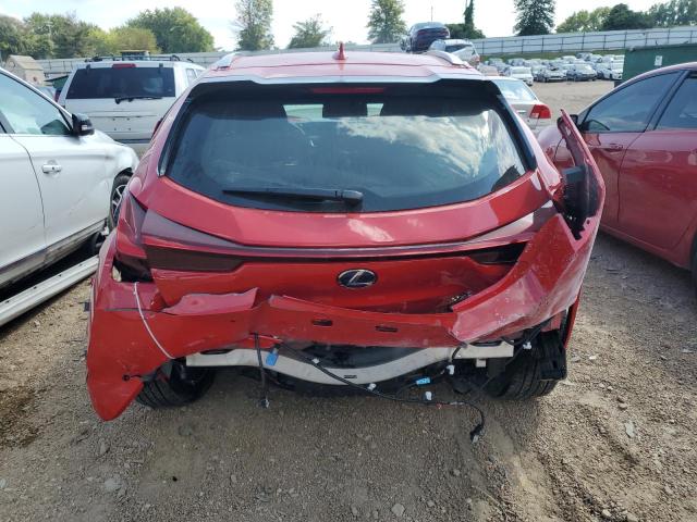 2022 LEXUS UX 250H BA JTHP9JBH6N2063126