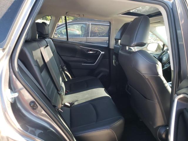 2019 TOYOTA RAV4 XLE P - JTMA1RFV8KD020906