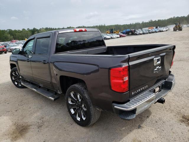 2016 CHEVROLET SILV1500 2 3GCPCREC1GG110977